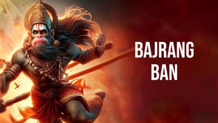 Bajrang Ban on Sanskriti 24x7