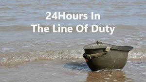 24Hours In The Line Of Duty on History TV18 HD