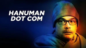 Hanuman Dot Com on Colors Bangla Cinema