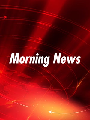 Morning News on News 24x7 - past program