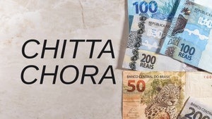 Chitta Chora on Colors Kannada Cinema