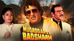 Muqaddar Ka Badshah on Zee Bollywood - future program