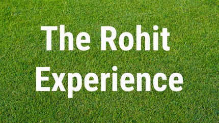The Rohit Experience on Star Sports 2 Telugu