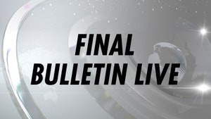 Final Bulletin Live on India Voice - past program