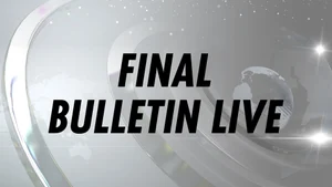 Final Bulletin Live on India Voice - past program
