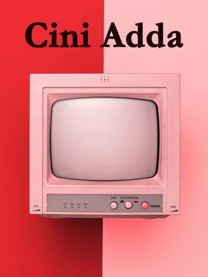 Cini Adda on Public TV - past program
