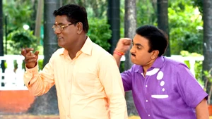 Taarak Mehta Ka Ooltah Chashmah on Sony SAB HD - past program