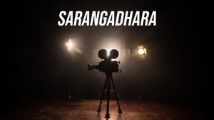 Sarangadhara on Vasanth TV - past program