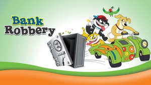 Hunny Bunny Bank Robbery on Sony Yay Hindi - past program