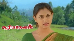 Surya Devan on Raj Digital Plus