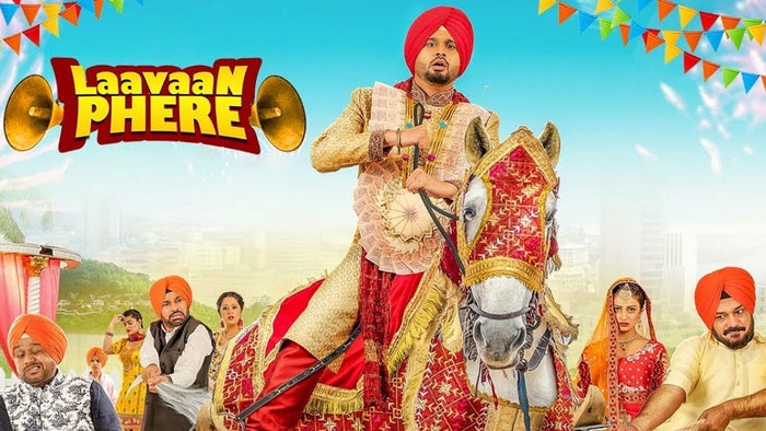 PTC Punjabi on JioTV