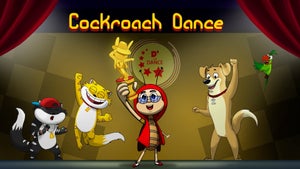 Honey Bunny Ka Jholmaal Episode 393 on Sony Yay Hindi - past program