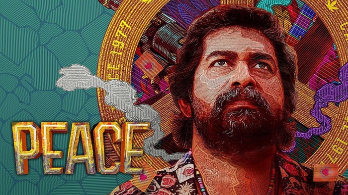 Peace on JioTV