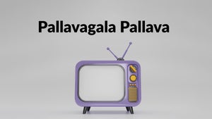 Pallavagala Pallava on DD9 chandana (kannada) - future program