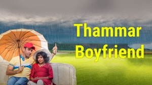 Thammar Boyfriend on Colors Bangla Cinema