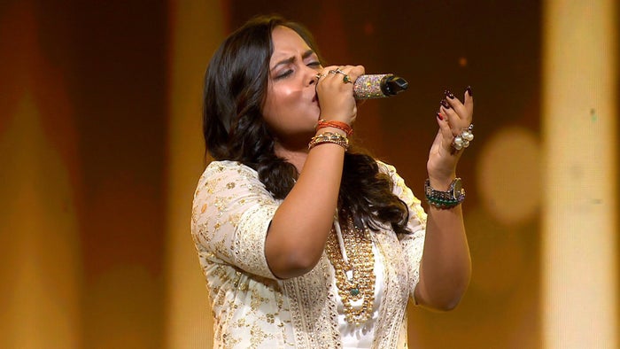 Indian Idol Episode No.60 on JioTV