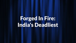 Forged In Fire: India's Deadliest on History TV18 HD Telugu - past program