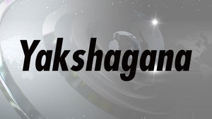 Yakshagana on SVBC3 - past program