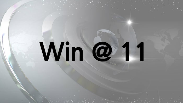 Win @ 11 on JioTV