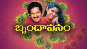 Brundavanam on ETV Telugu