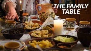 The Family Table on Epic - past program
