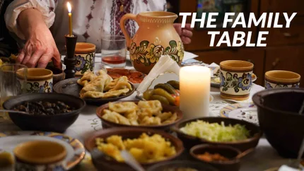 The Family Table on Epic