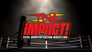 TNA Impact Live on Eurosport HD