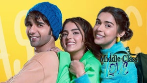 Middle Class Love on Zee Anmol Cinema 2 - past program