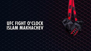 UFC Fight O'clock Islam Makhachev Episode 1 on Sony Ten 3 Hindi - future program