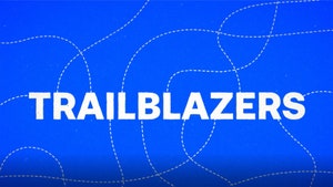 Trailblazers on NHK World Japan - past program