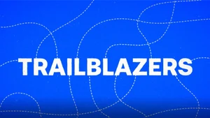 Trailblazers on NHK World Japan - past program