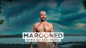Marooned With Ed Stafford on Discovery HD World - past program