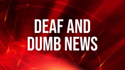 Deaf And Dumb News on Suvarna News