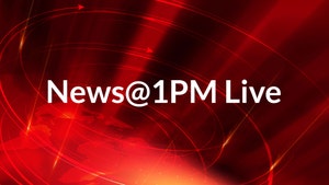 News@1PM Live on News18 Kannada News - past program