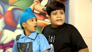 Taarak Mehta Ka Ooltah Chashmah on Sony SAB HD