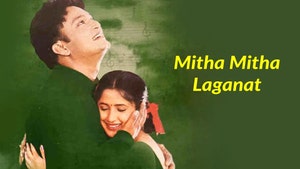 Mitha Mitha Laganat on Prag News - past program