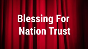 Blessing For Nation Trust on Shubhsandesh TV - past program