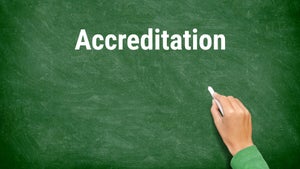 Accreditation on DD Gyandarshan - past program