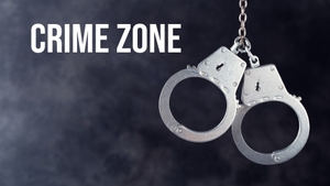 Crime Zone on MBC - past program