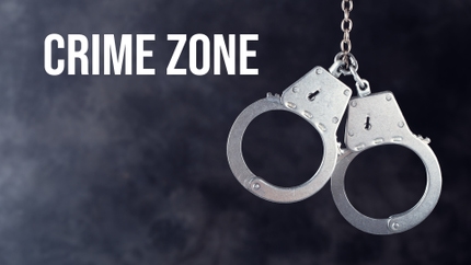 Crime Zone on MBC - past program