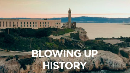 Unearthed on Discovery Science - past program