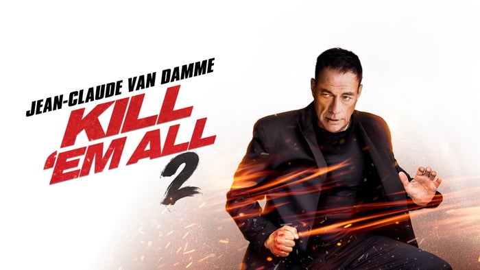 Kill 'Em All 2 on JioTV