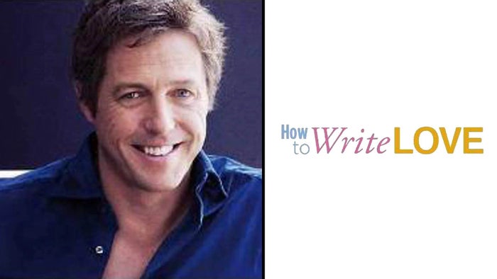 How to Write Love on JioTV