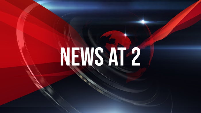 News At 2 on JioTV