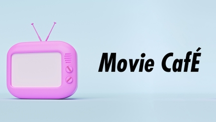 Movie CafÉ on Jaihind tv