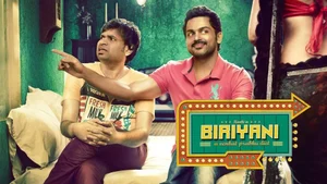 Biriyani on Kairali TV - past program