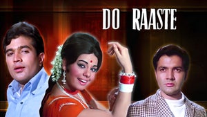 Do Raaste on Shemaroo Bollywood - past program
