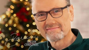 Bonacini's Italian Christmas on Gusto TV - past program