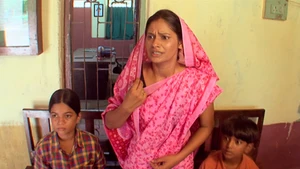 Crime Patrol Satark on Set SD - past program