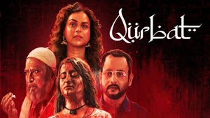 Qurbat on Pocket Films - future program